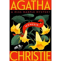 Nemesis： A Miss Marple Mystery