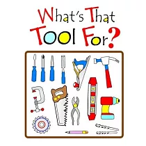 What’’s That Tool For?： With The Chicks And Their Coop Pets