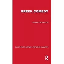 Greek Comedy