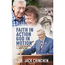 Faith in Action God in Motion