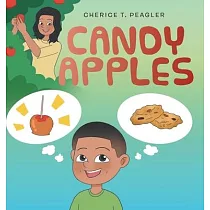 Candy Apples