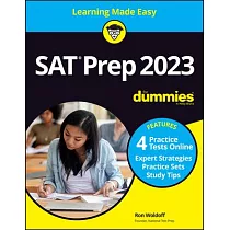 SAT 2023 for Dummies