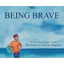 Being Brave