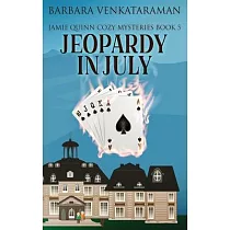 Jeopardy In July