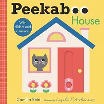 Peekaboo： House