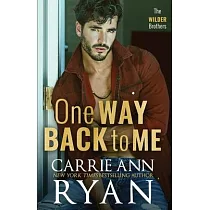 One Way Back to Me