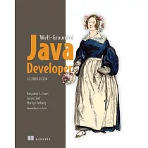 The Well─Grounded Java Developer， Second Edition