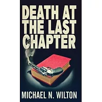 Death At The Last Chapter