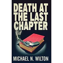 Death At The Last Chapter