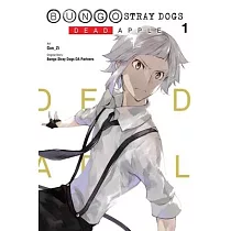 Bungo Stray Dogs： Dead Apple， Vol. 1