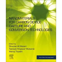 Nanomaterials for Carbon Dioxide Capture and Conversion Technologies