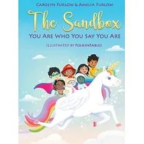 The Sandbox： You Are Who You Say You Are