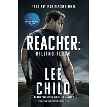 Reacher： Killing Floor (Movie Tie─In)