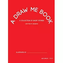 A Draw Me Book