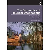 The Economics of Tourism Destinations： Theory and Practice
