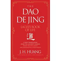 The DAO de Jing： Laozi’’s Book of Life