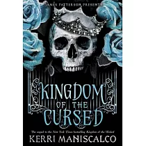 Kingdom of the Cursed