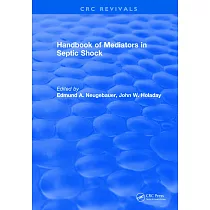 Handbook of Mediators in Septic Shock