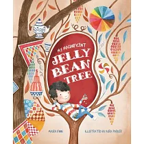 My Magnificent Jelly Bean Tree
