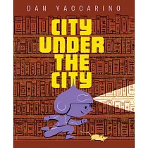 The City Under the City