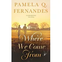 Where We Come From
