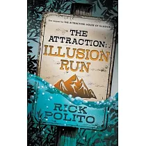 The Attraction： Illusion Run