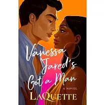 Vanessa Jared’’s Got a Man