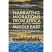 Narrating Migrations from Africa and the Middle East： A Spatio─Temporal Approach