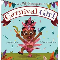 Molly Morningstar Carnival Girl