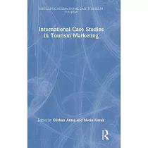 International Case Studies in Tourism Marketing