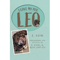 I Love My Pup， Leo