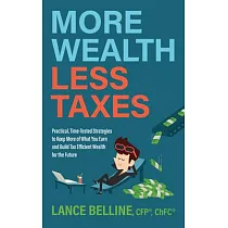 More Wealth， Less Taxes