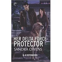 Her Delta Force Protector