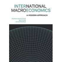 International Macroeconomics： A Modern Approach