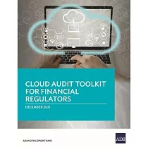 Cloud Audit Toolkit for Financial Regulators