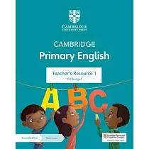 Cambridge Primary English Teacher’’s Resource 1 with Digital Access