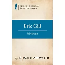 Eric Gill