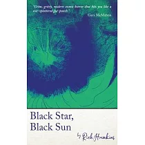 Black Star， Black Sun