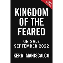 Kingdom of the Feared