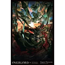 Overlord， Vol. 14 (Light Novel)