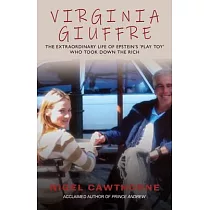 Slingshot： Virginia Giuffre， Epstein’’s Masseuse Who Took Down the Rich