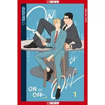 On or Off， Volume 1： Volume 1