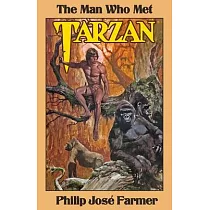 The Man Who Met Tarzan