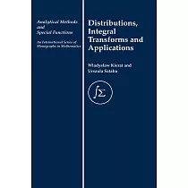 Distribution， Integral Transforms and Applications