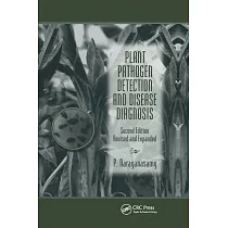 Plant Pathogen Detection and Disease Diagnosis