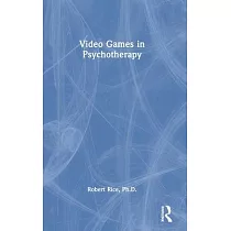 Video Games in Psychotherapy