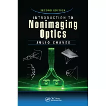 Introduction to Nonimaging Optics