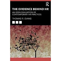 The Evidence Behind HR： An Open Evaluation of Contemporary HR Practices