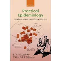 Practical Epidemiology： Using Epidemiology to Support Primary Health Care