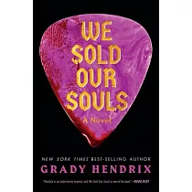 We Sold Our Souls